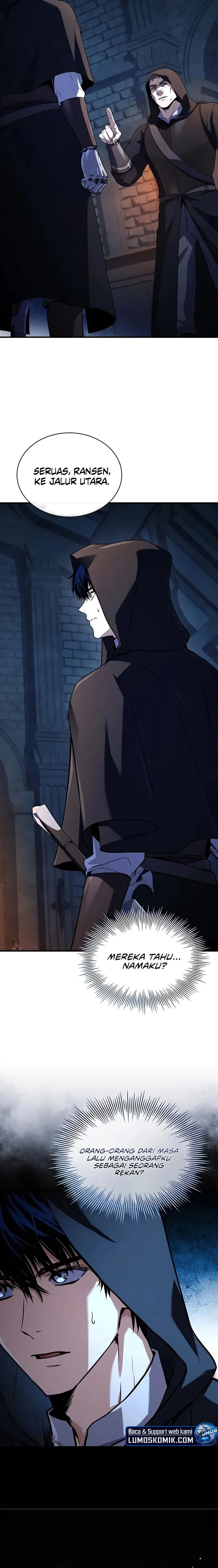 The Sword Master Who Travels Through Time chapter 4