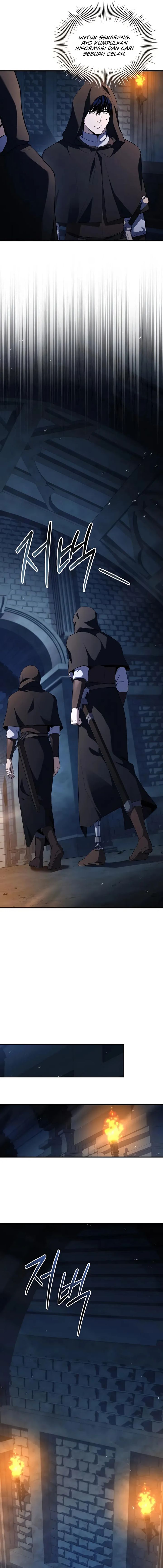 The Sword Master Who Travels Through Time chapter 4