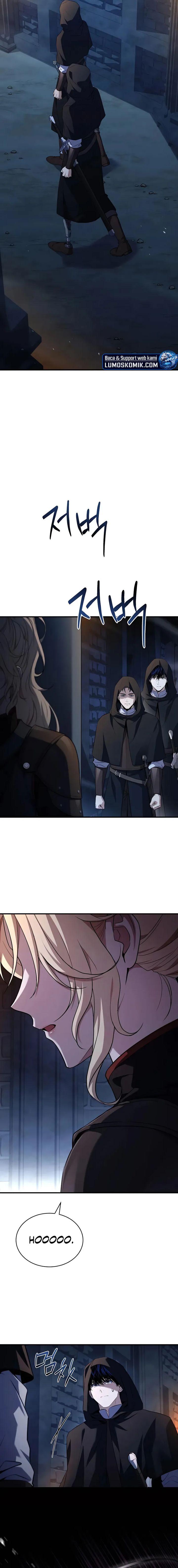 The Sword Master Who Travels Through Time chapter 4