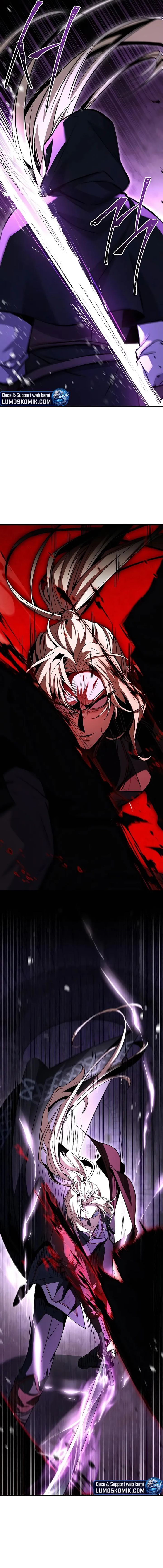 The Sword Master Who Travels Through Time chapter 4