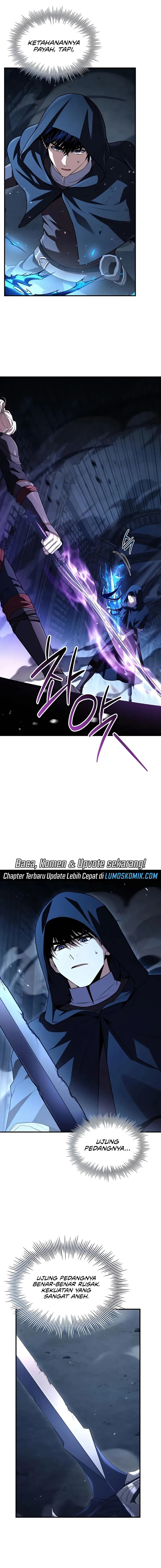 The Sword Master Who Travels Through Time chapter 4