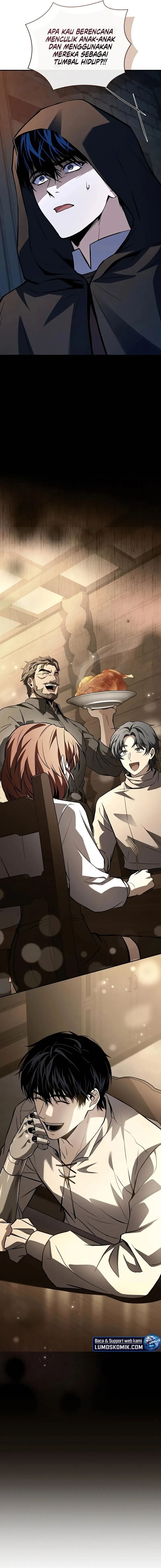 The Sword Master Who Travels Through Time chapter 4