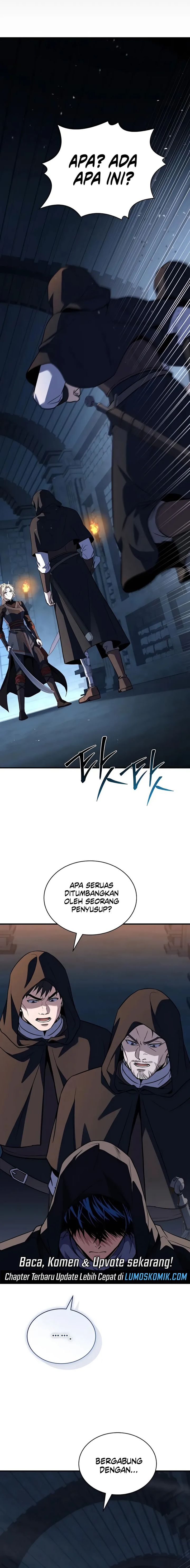 The Sword Master Who Travels Through Time chapter 4