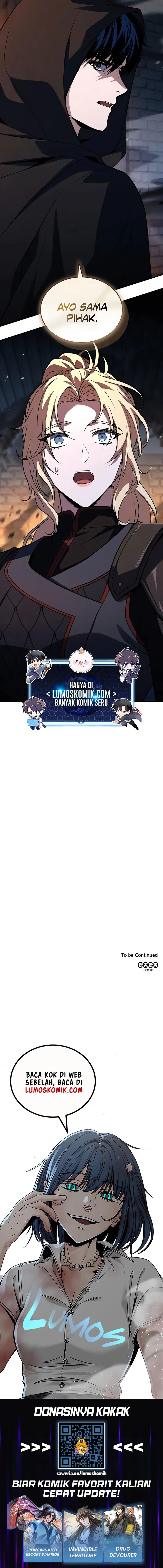 The Sword Master Who Travels Through Time chapter 4