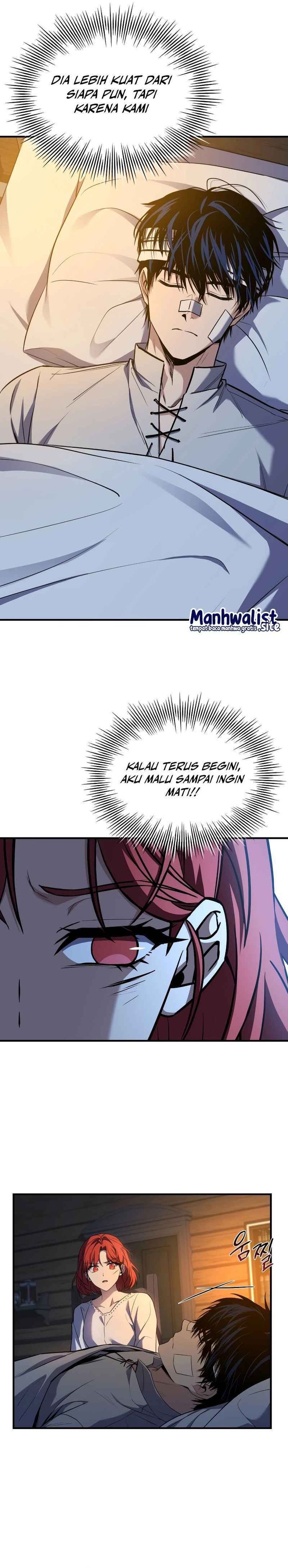 The Sword Master Who Travels Through Time chapter 6
