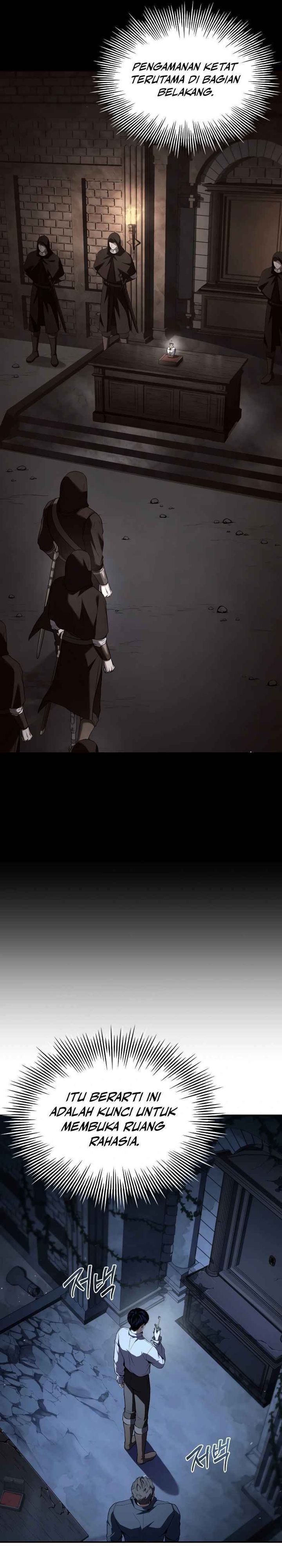 The Sword Master Who Travels Through Time chapter 6