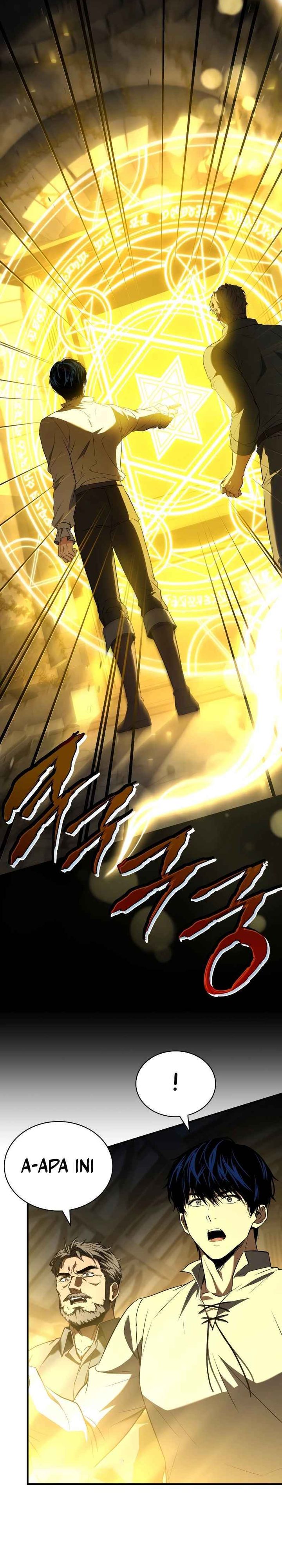 The Sword Master Who Travels Through Time chapter 6