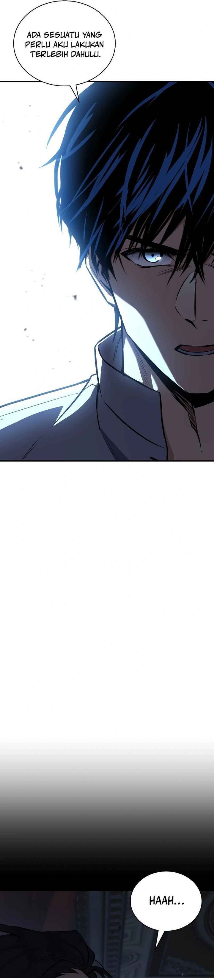 The Sword Master Who Travels Through Time chapter 6