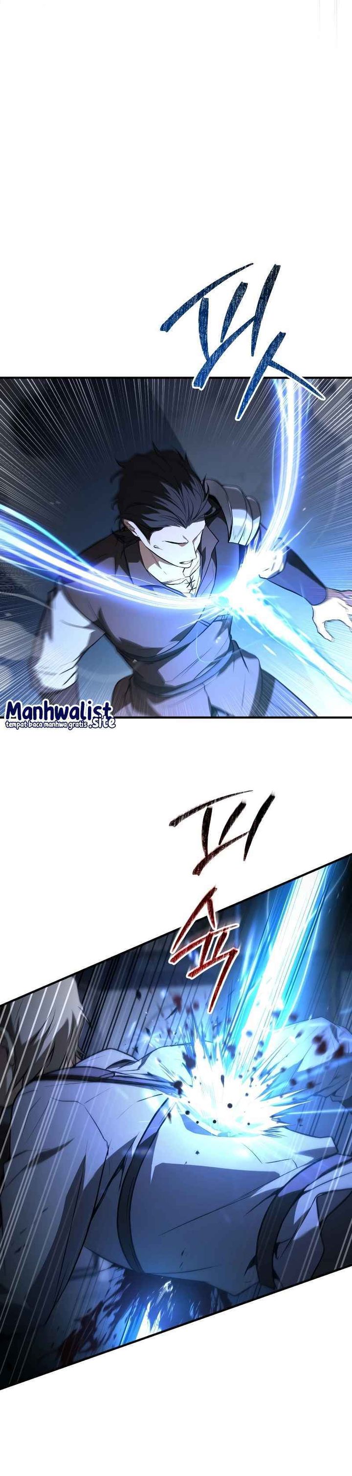The Sword Master Who Travels Through Time chapter 6