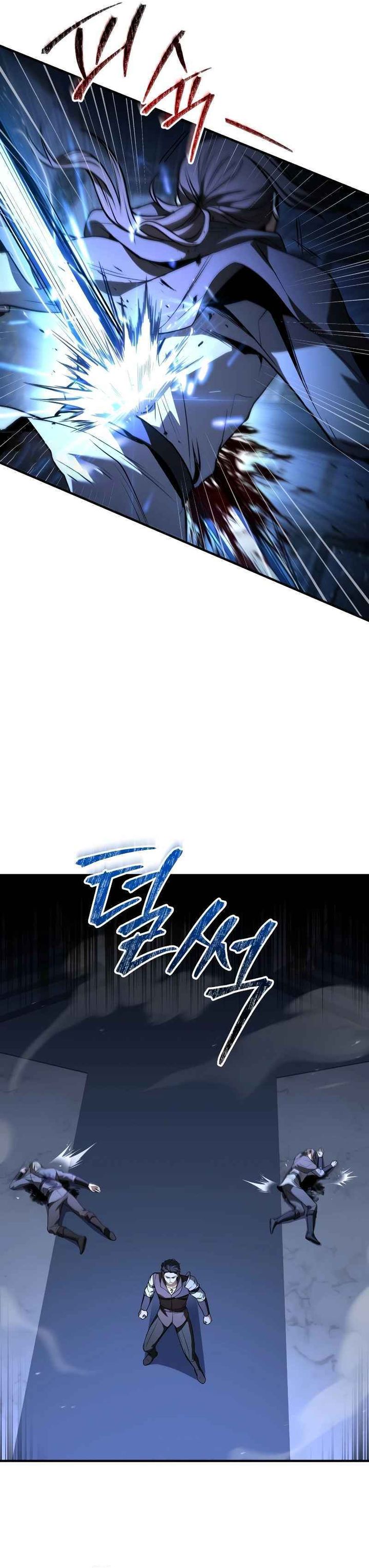 The Sword Master Who Travels Through Time chapter 6