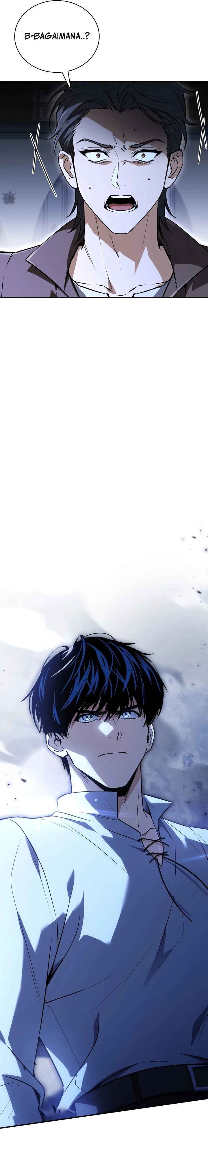 The Sword Master Who Travels Through Time chapter 6