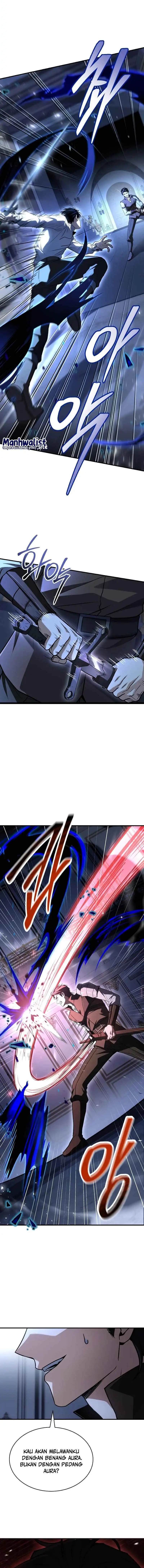 The Sword Master Who Travels Through Time chapter 7