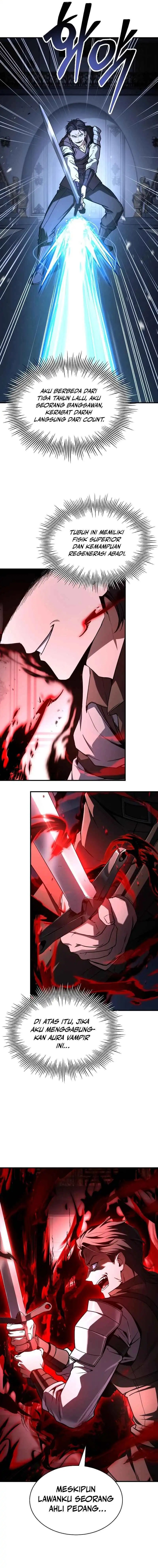 The Sword Master Who Travels Through Time chapter 7