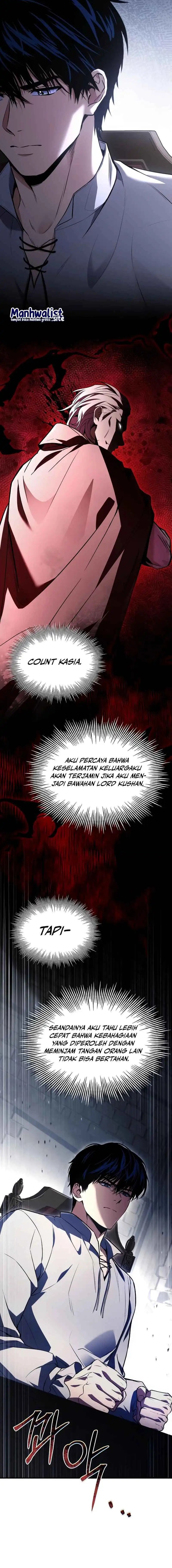 The Sword Master Who Travels Through Time chapter 7