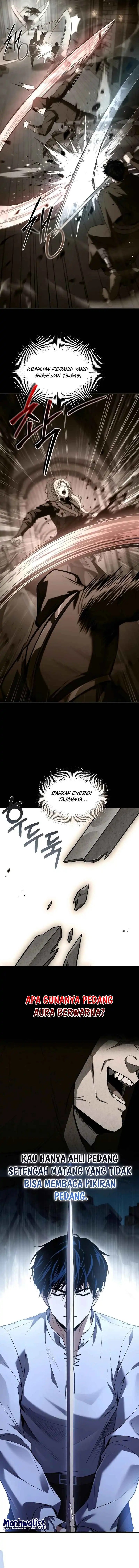 The Sword Master Who Travels Through Time chapter 7