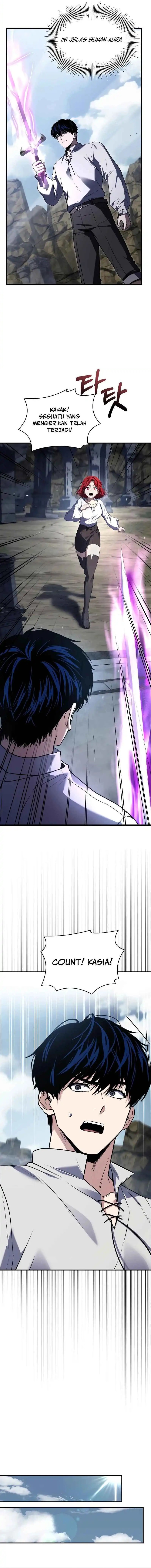 The Sword Master Who Travels Through Time chapter 7