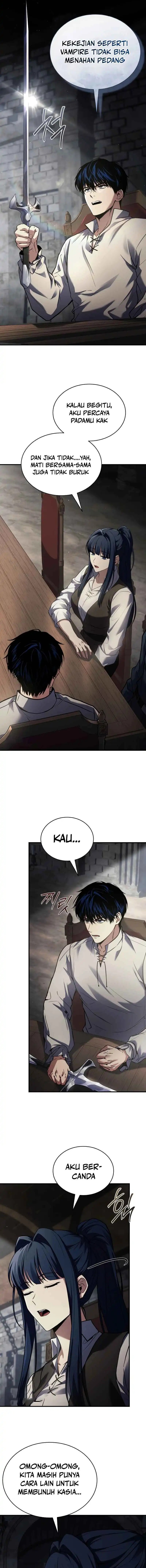 The Sword Master Who Travels Through Time chapter 8