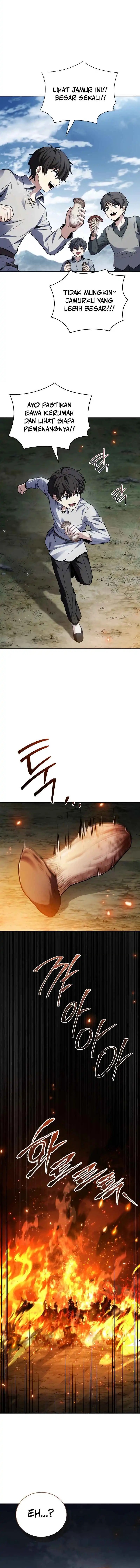 The Sword Master Who Travels Through Time chapter 8