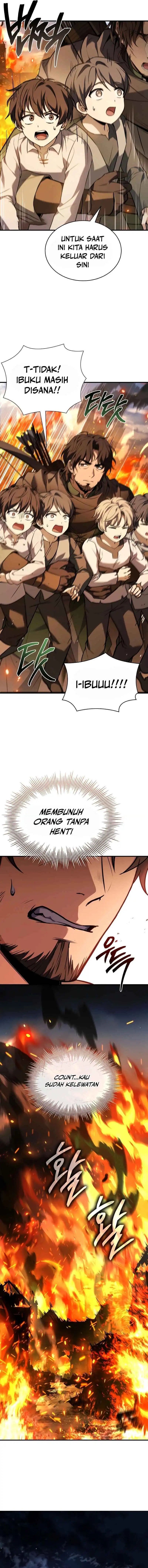 The Sword Master Who Travels Through Time chapter 8