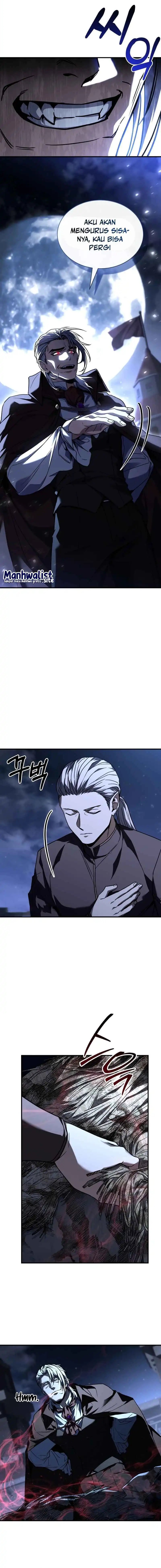 The Sword Master Who Travels Through Time chapter 8