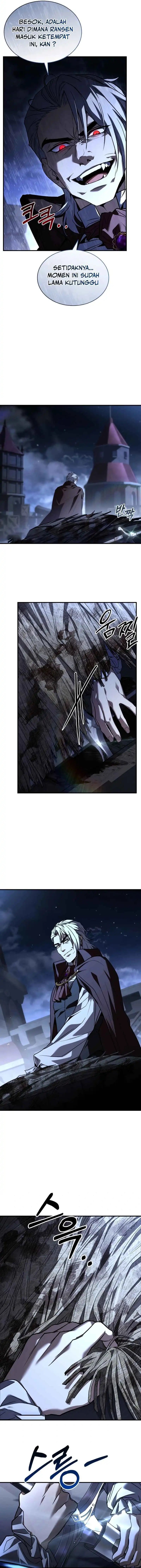 The Sword Master Who Travels Through Time chapter 8