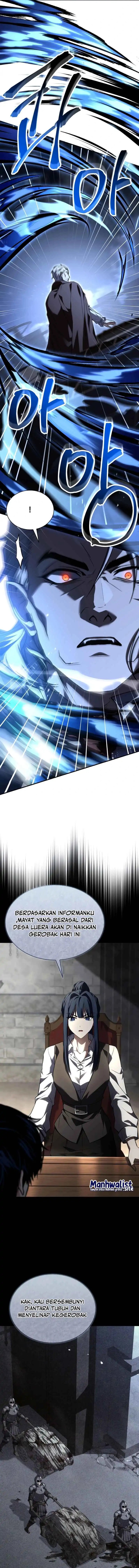The Sword Master Who Travels Through Time chapter 8