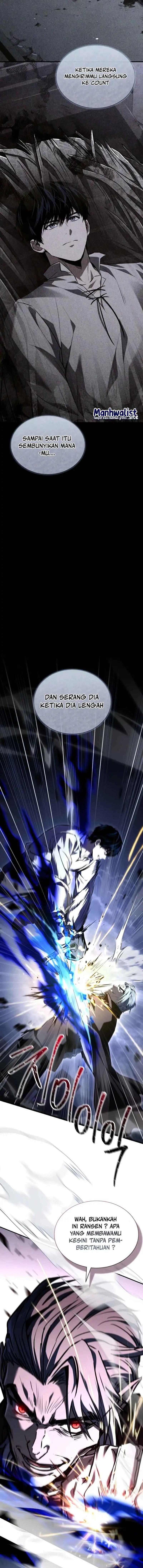 The Sword Master Who Travels Through Time chapter 8