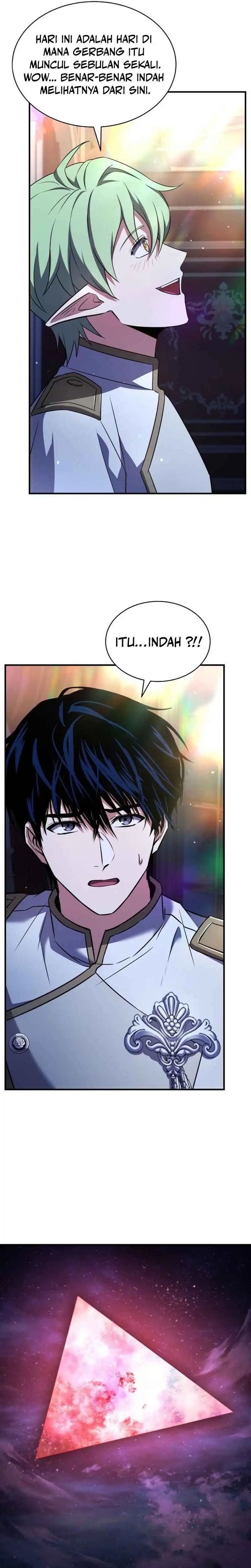 The Sword Master Who Travels Through Time chapter 15