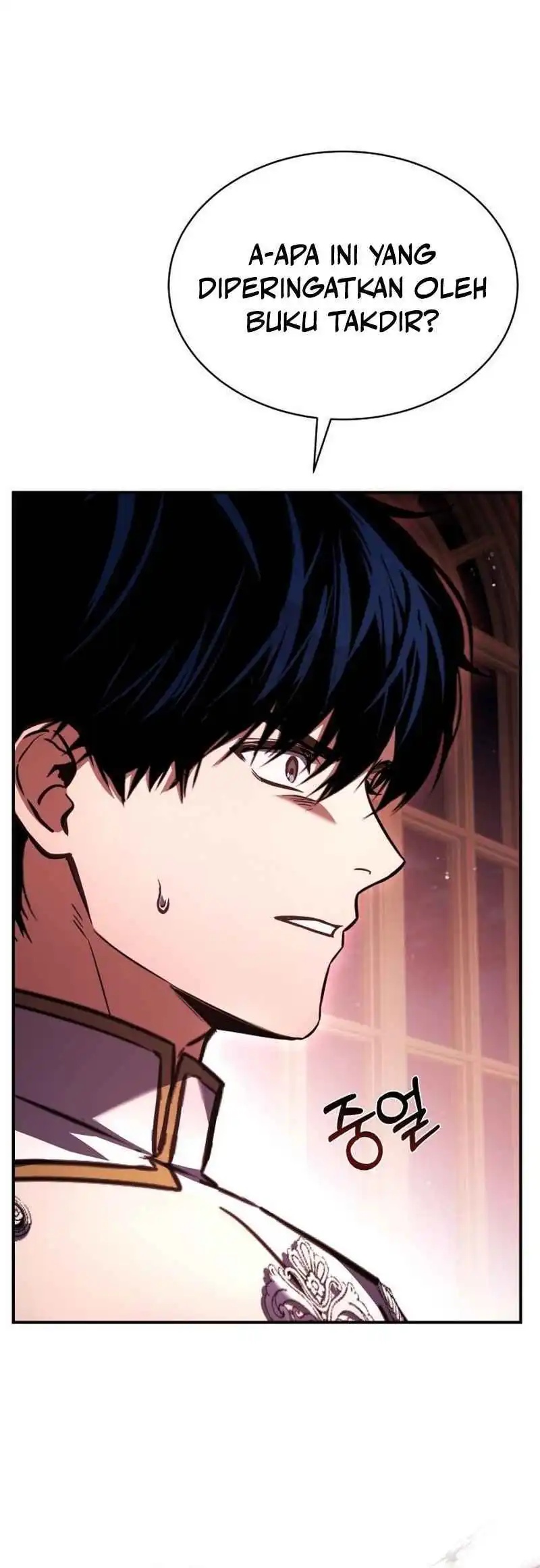 The Sword Master Who Travels Through Time chapter 15