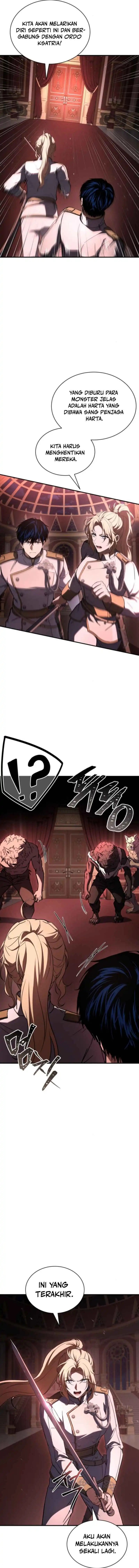 The Sword Master Who Travels Through Time chapter 16