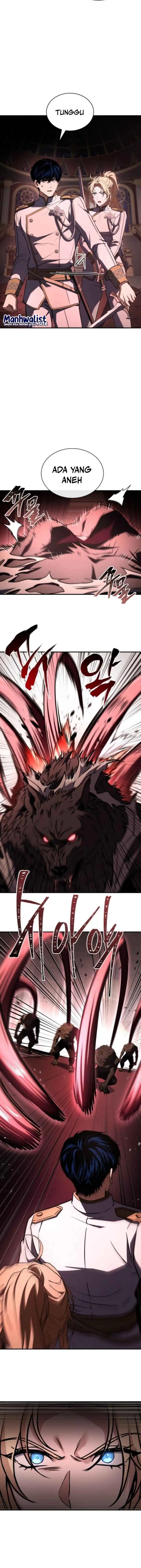 The Sword Master Who Travels Through Time chapter 16