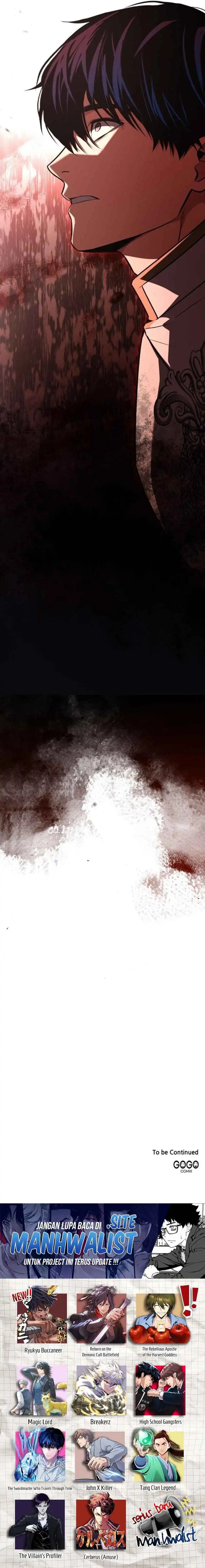 The Sword Master Who Travels Through Time chapter 16