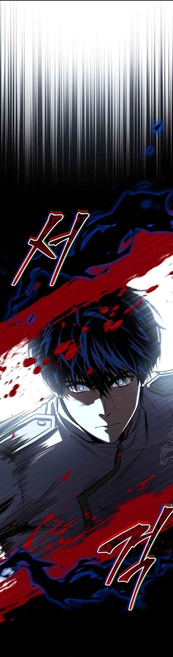 The Sword Master Who Travels Through Time chapter 17