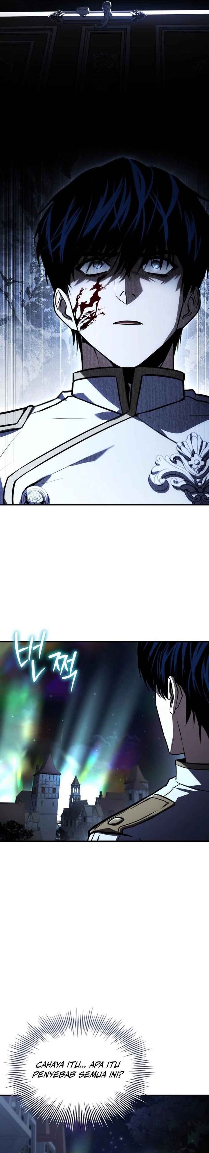 The Sword Master Who Travels Through Time chapter 17