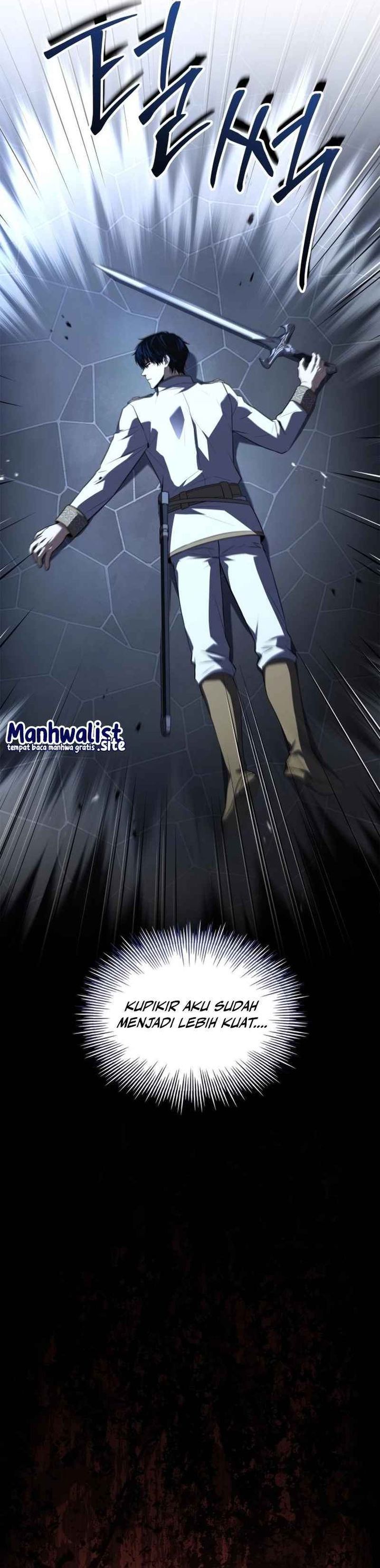 The Sword Master Who Travels Through Time chapter 17