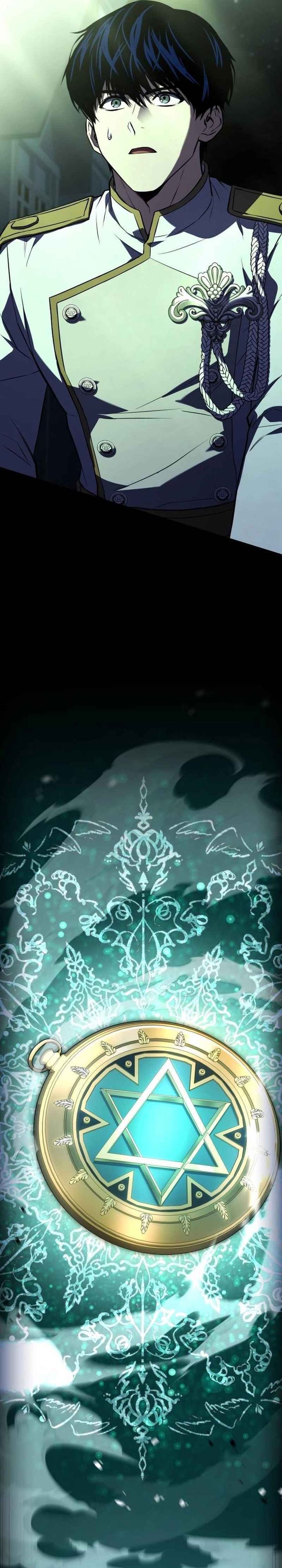 The Sword Master Who Travels Through Time chapter 17