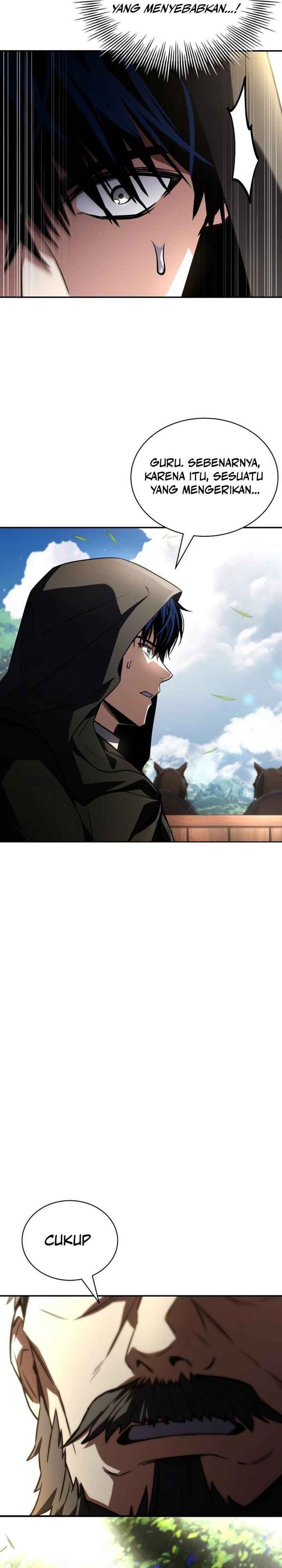 The Sword Master Who Travels Through Time chapter 17