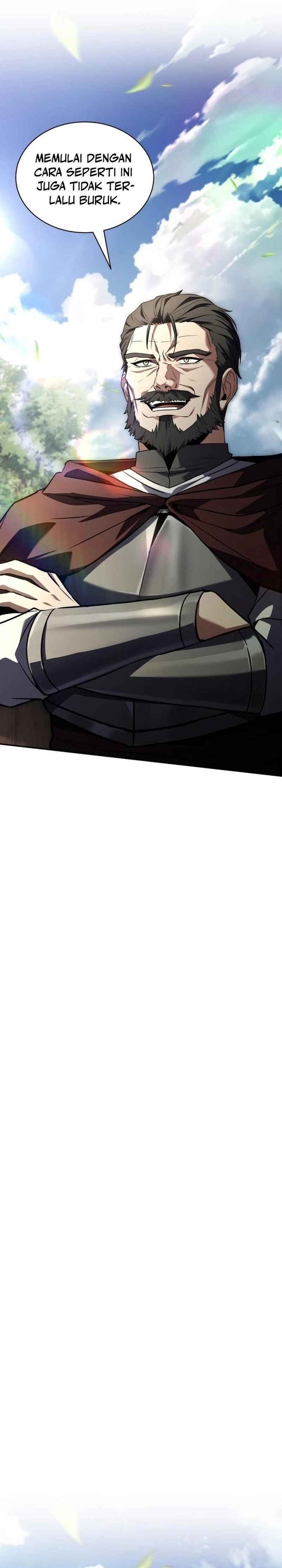 The Sword Master Who Travels Through Time chapter 17