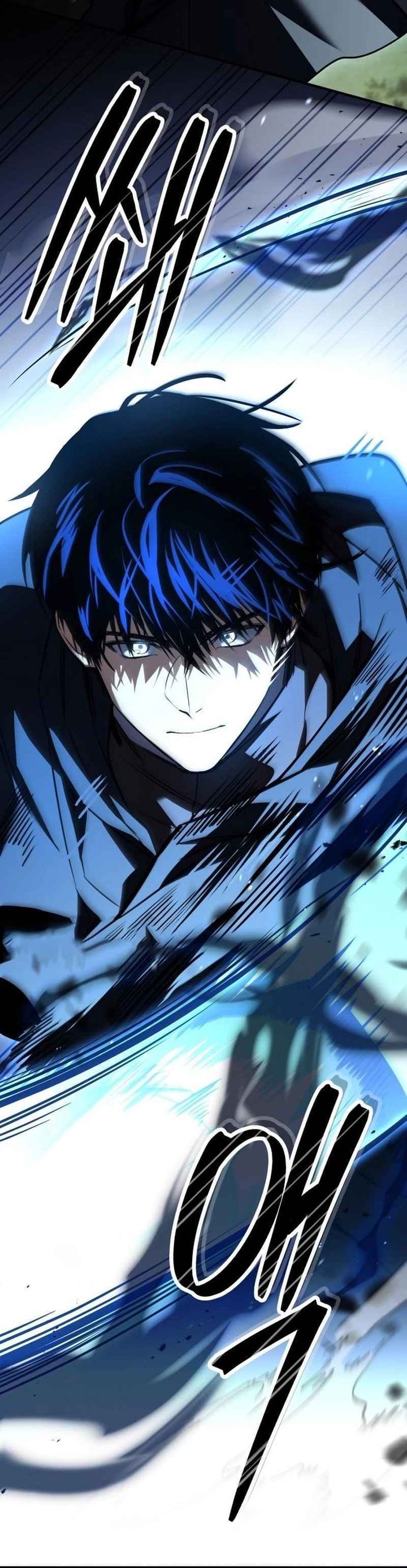 The Sword Master Who Travels Through Time chapter 17