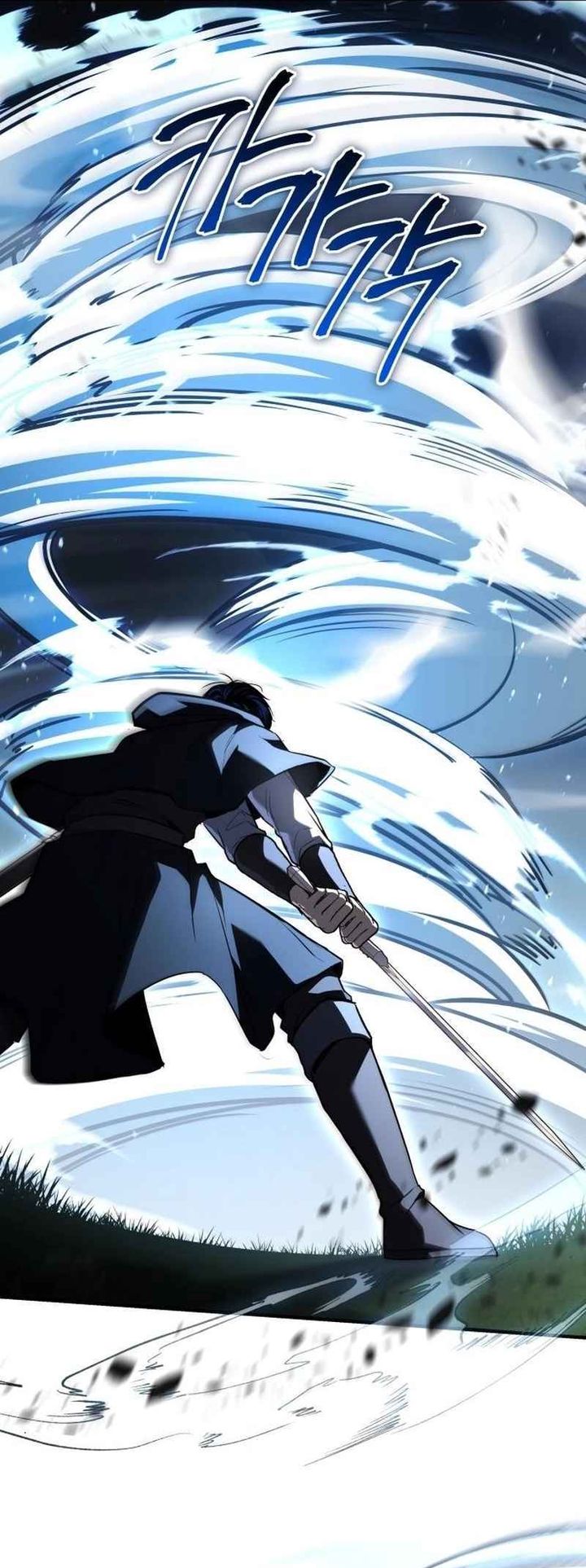 The Sword Master Who Travels Through Time chapter 17