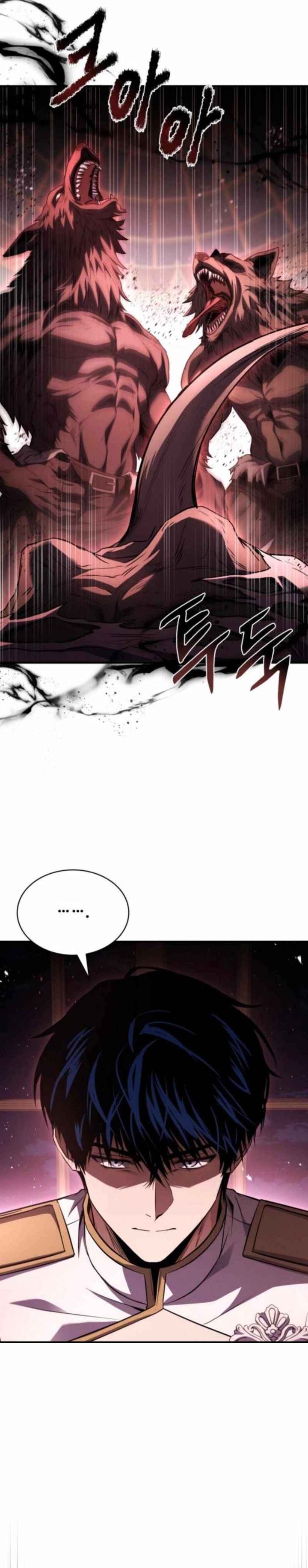 The Sword Master Who Travels Through Time chapter 18