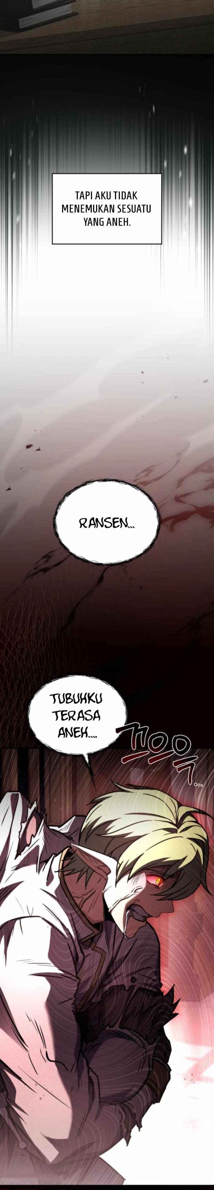 The Sword Master Who Travels Through Time chapter 18