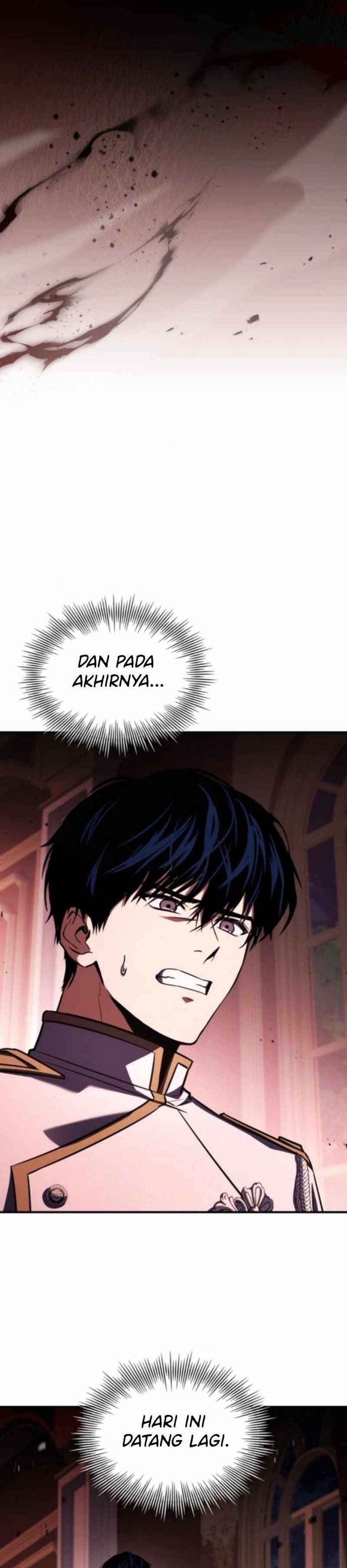 The Sword Master Who Travels Through Time chapter 18