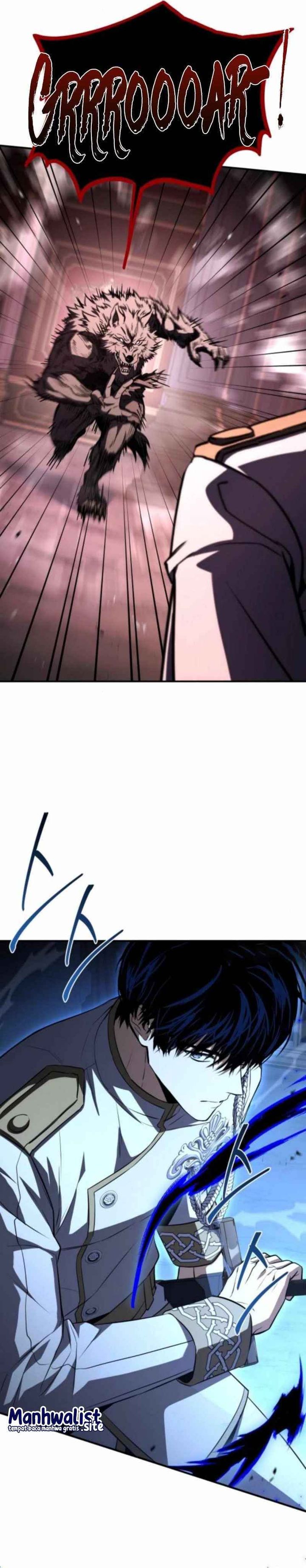 The Sword Master Who Travels Through Time chapter 18