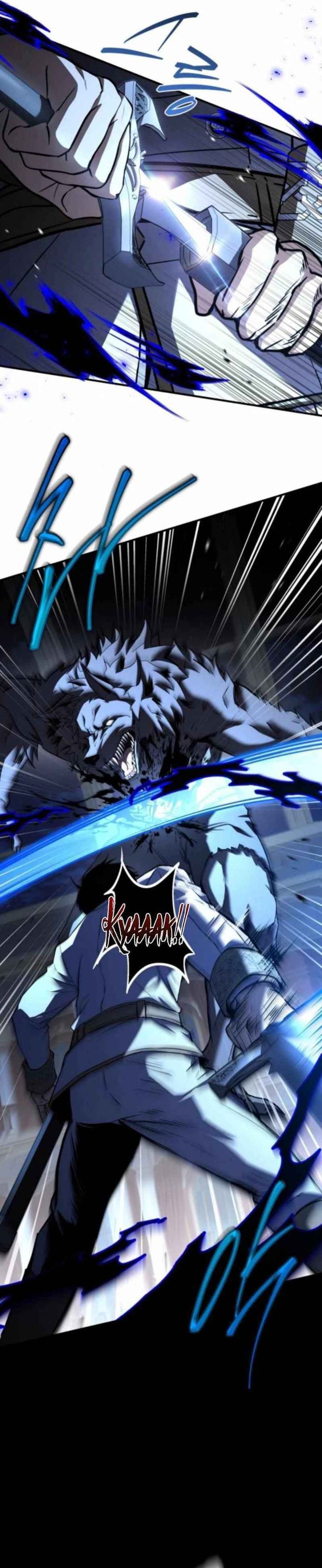 The Sword Master Who Travels Through Time chapter 18