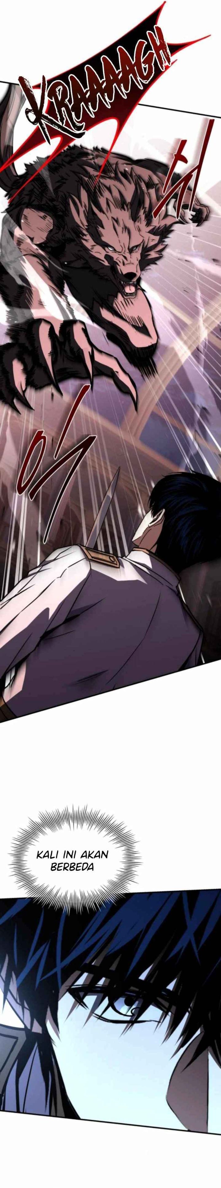 The Sword Master Who Travels Through Time chapter 18