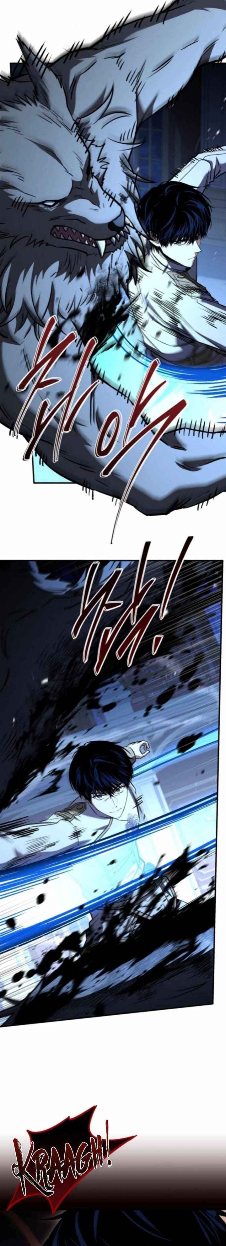 The Sword Master Who Travels Through Time chapter 18