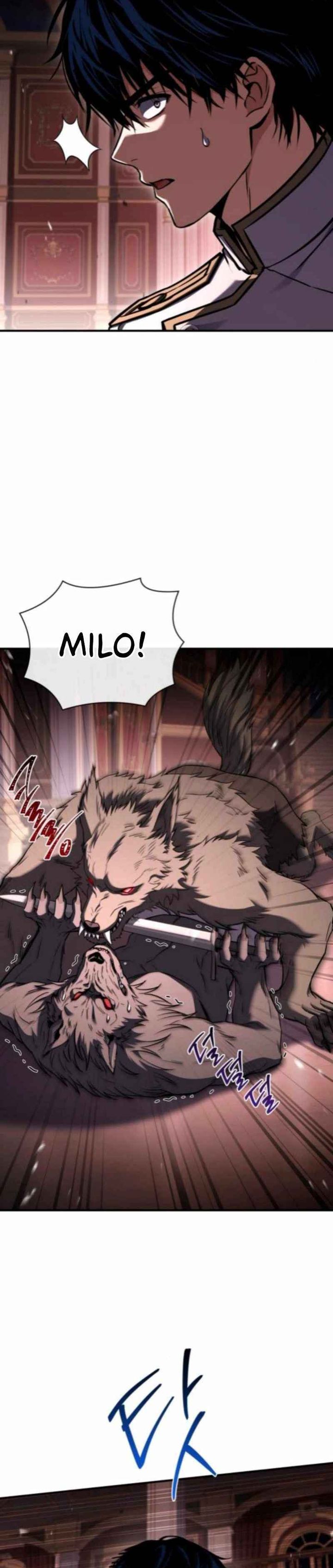 The Sword Master Who Travels Through Time chapter 18