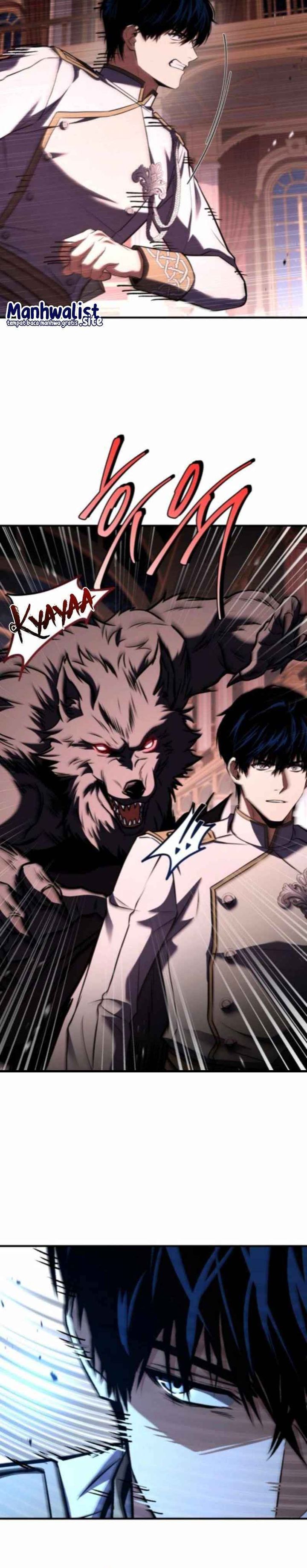 The Sword Master Who Travels Through Time chapter 18