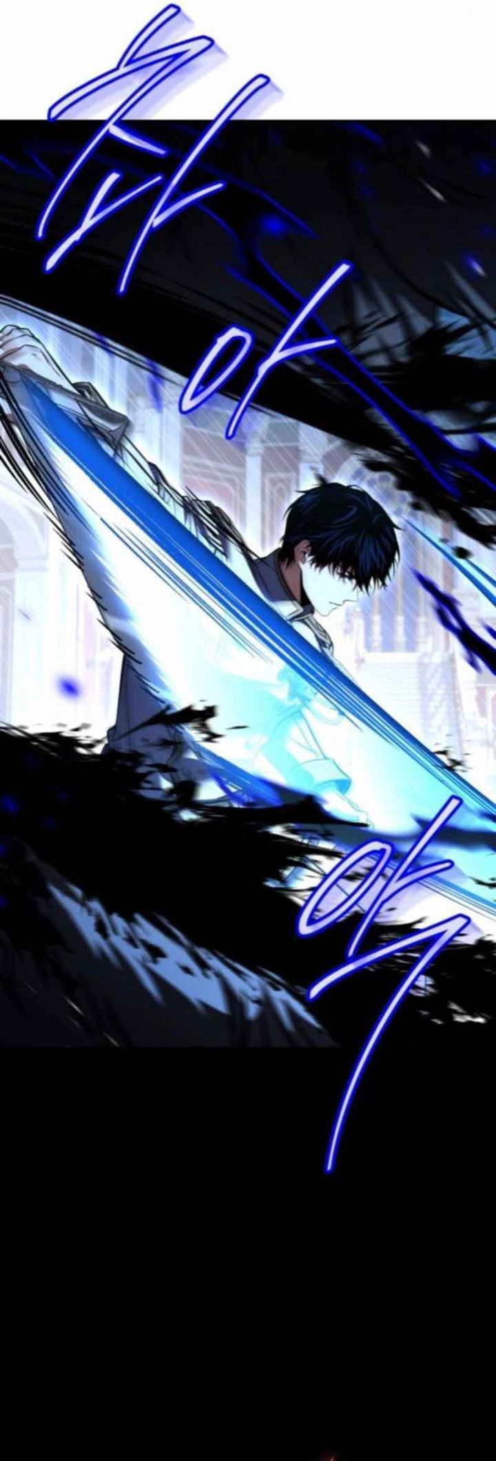 The Sword Master Who Travels Through Time chapter 18